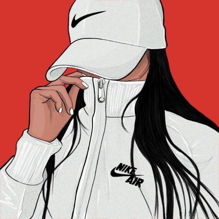 Крутая аватарка