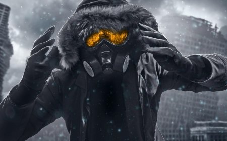 Александр громов romantically apocalyptic