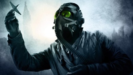 Romantically apocalyptic пилот