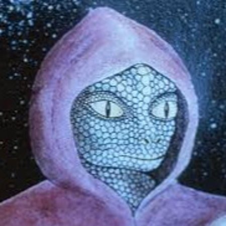 Стюарт свердлов рептилоиды