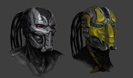 Mortal kombat сайракс