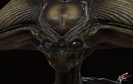 Alien alien