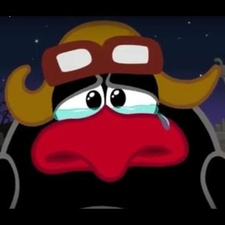 Пин из смешарики