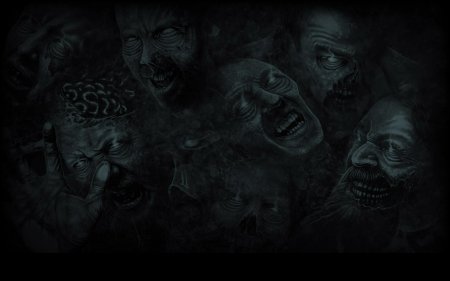 Фон для страшилок