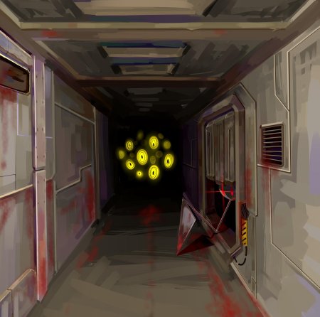 Scp lobotomy corporation