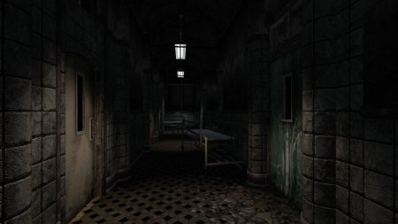 Игра психушка