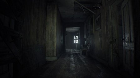Resident evil 7