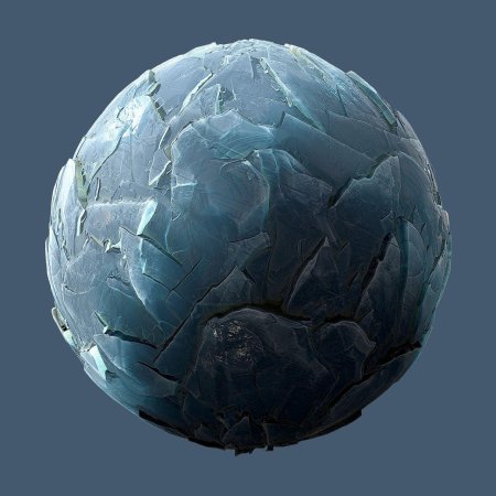 Substance designer