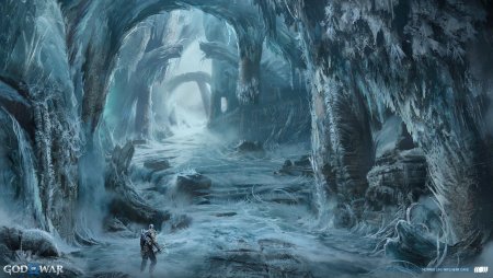 Нифльхейм god of war ragnarok