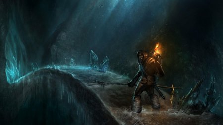 Dragon age inquisition the descent