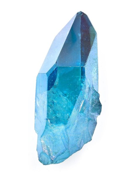 Кварц aqua aura