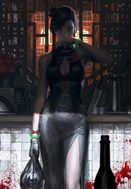 Guweiz фейт