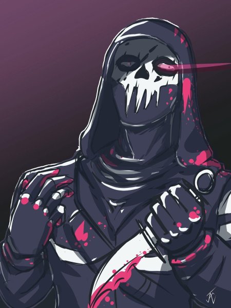 Джо дбд