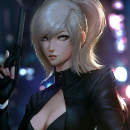 Raikoart tess