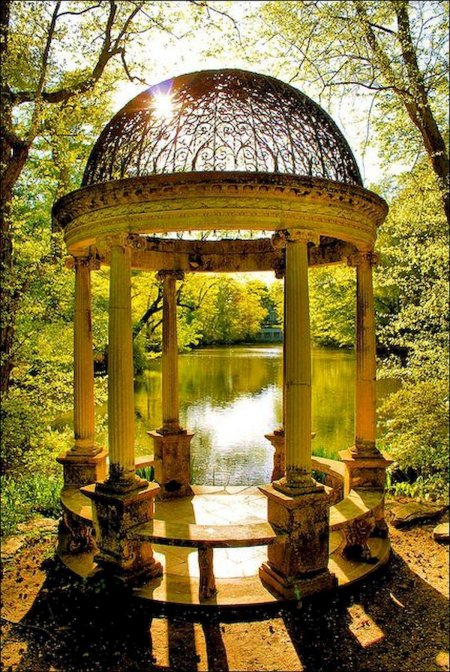 Old westbury gardens