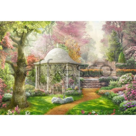 Фрески affresco illusion ag241