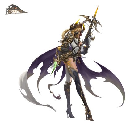Seven knights 2