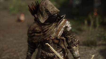 Падший рыцарь dark souls 3