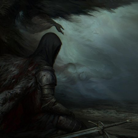 Dark souls 2 ii: scholar of the first sin
