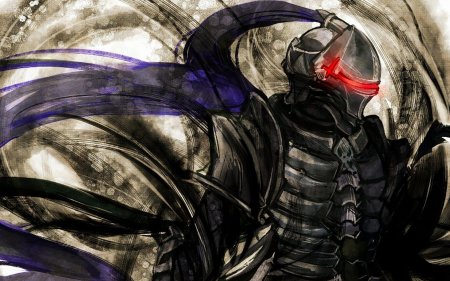 Fate zero берсеркер