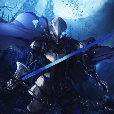 Pixiv fantasia fallen kings рыцари