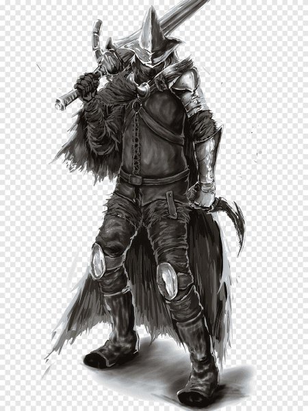 Падший рыцарь dark souls 3