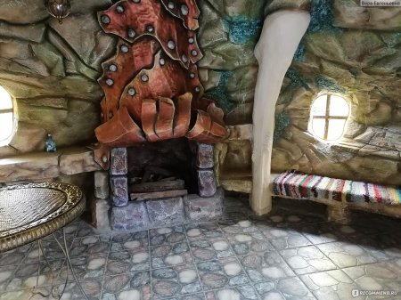 Сказочное подворье вихляндия козельск