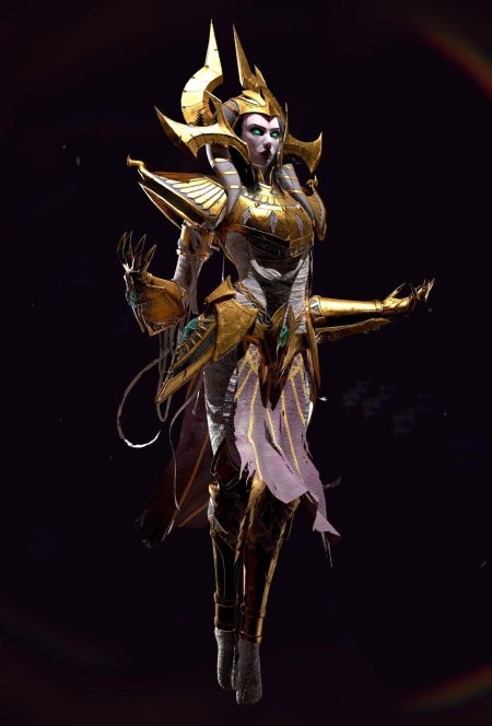 Raid shadow legend