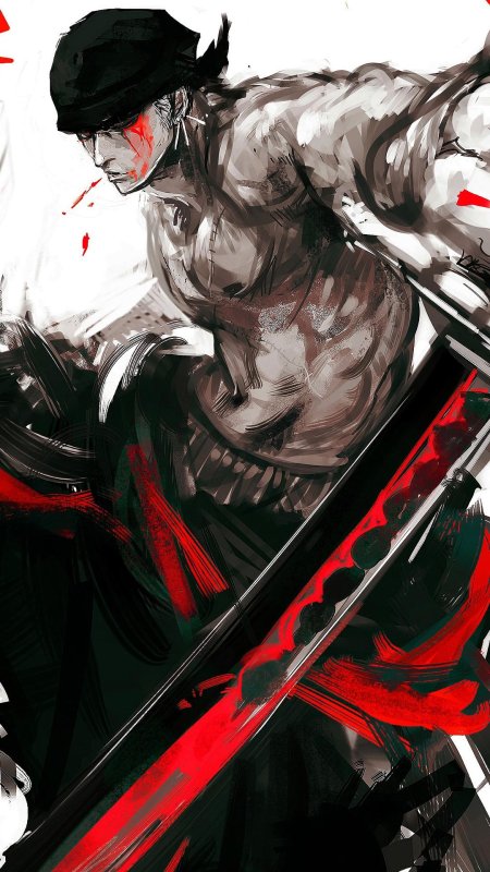 Lorenor zorro