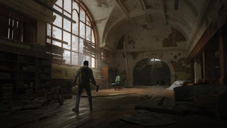Игра the last of us