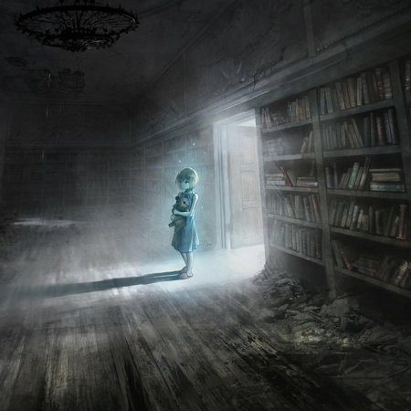 Фантастика фэнтези
