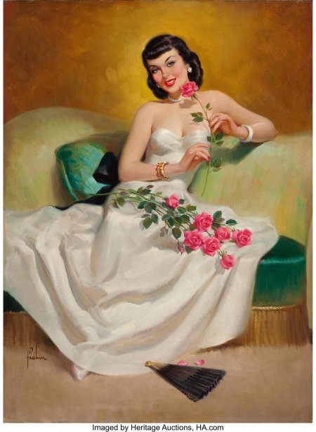 Художник zoe mozert