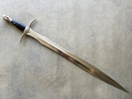 Кинжал средневековый