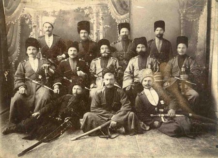 1-й уманский полк кубанского казачьего войска