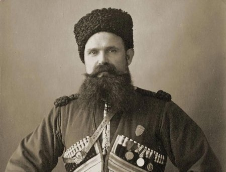 Казак тимофей ксенофонтович ящик