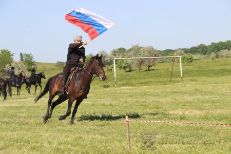 Терские казаки ставрополя