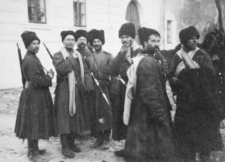 6 пластунский кубанский батальон