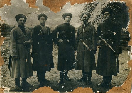 1-й уманский полк кубанского казачьего войска