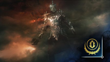 Middle-earth саурон