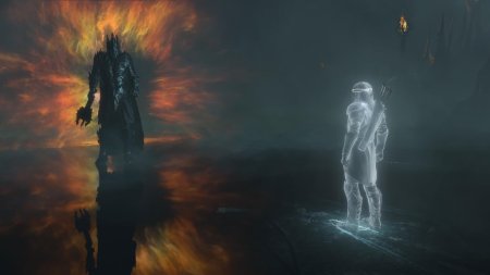 Middle-earth саурон