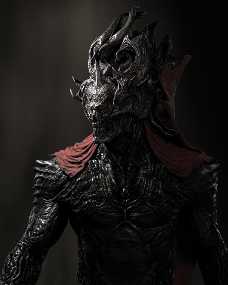 Morgoth bauglir
