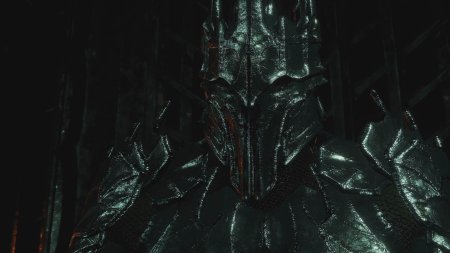 Middle-earth саурон