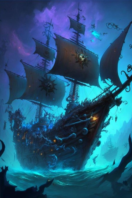 Sea of thieves пираты карибского моря