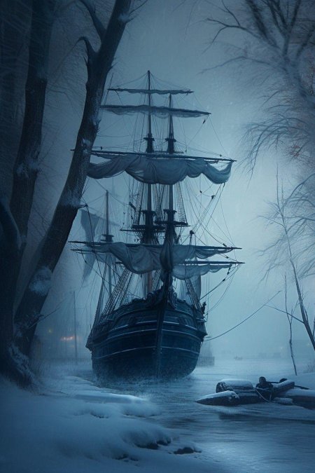 Пираты карибского моря корабли