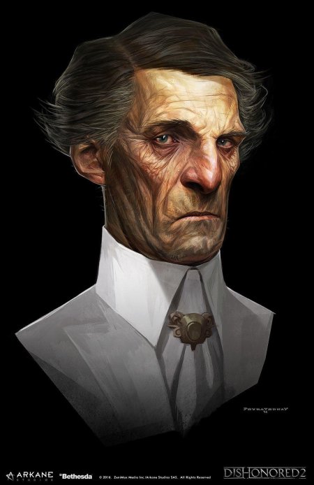 Cedric peyravernay
