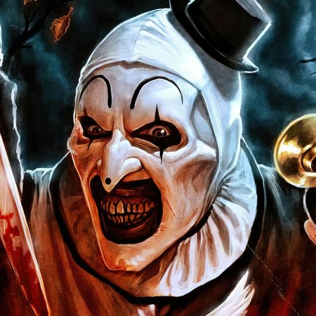 Terrifier 2