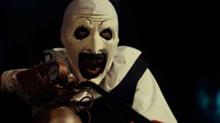 Terrifier 2