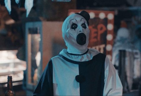 Terrifier 2