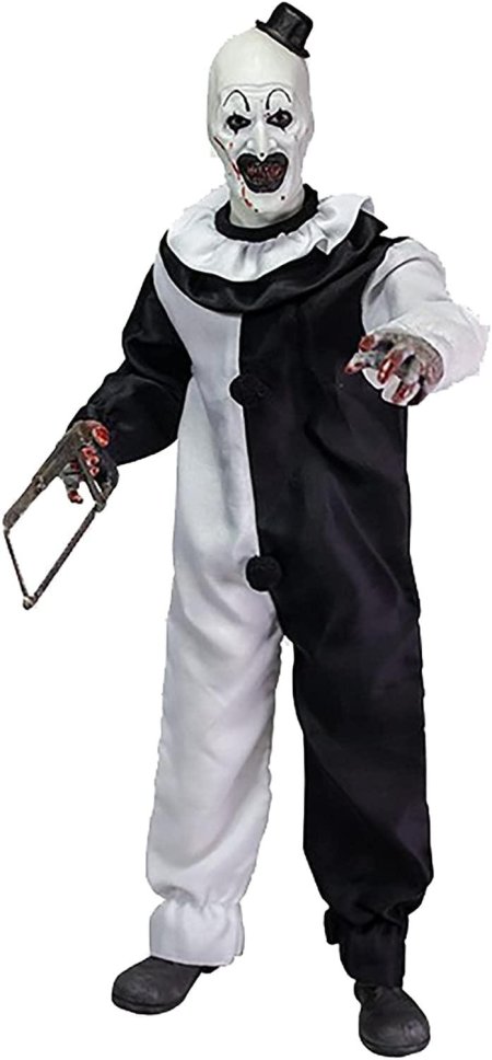 Terrifier фигурка