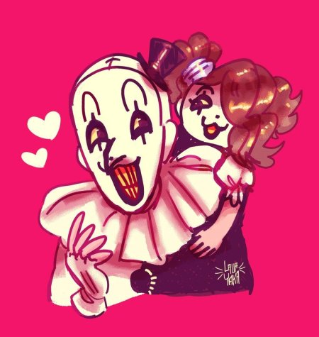 Pennywise the dancing clown